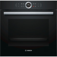 Встраиваемый электрический духовой шкаф BOSCH HBG 635BB1