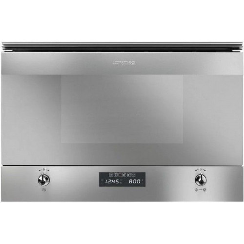 Микроволновая печь SMEG mp322x