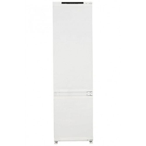 Холодильник HIBERG RFCI-465 NFW inverter