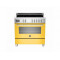 Варочный центр BERTAZZONI PRO905IMFESGIT