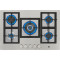 Варочная панель TEKA EFX 70 5G AI AL DR CI 40214606