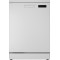 ПОСУДОМОЕЧНАЯ МАШИНА ASKO DFS344ID.W