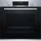 Духовой шкаф BOSCH HBG5360S0R