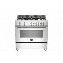 Варочный центр BERTAZZONI PRO906MFESXE