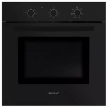 Духовой шкаф RAINFORD RBO-2617 Black