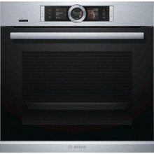 Духовой шкаф BOSCH HSG636XS6