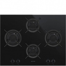 Варочная панель SMEG PV664LCNX