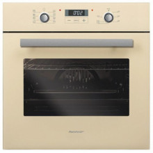 Духовой шкаф RAINFORD RBO-4638PB Vanilla(RAL1015)