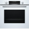 Духовой шкаф Bosch HBG 578 FW 0 R