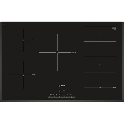 Поверхность BOSCH PXV851FC1E