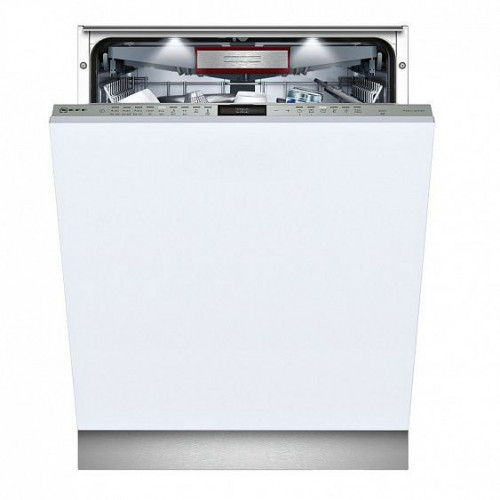 Посудомоечная машина NEFF S517T80D6R