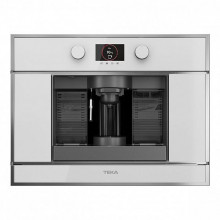 Кофемашина TEKA WISH Maestro CLC 835 MC white (111630000)