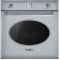 Духовой шкаф SMEG sf855x