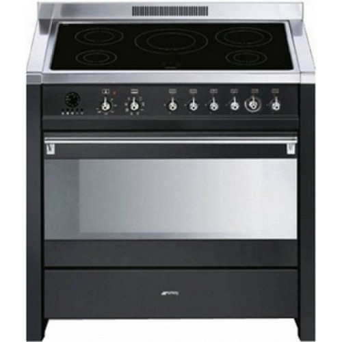 Плита SMEG cs19ida-7