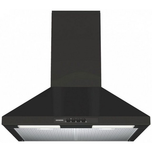 Вытяжка SIEMENS LC 64WA621