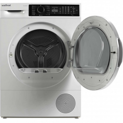 Сушильная машина Vestfrost VFT103HPMW