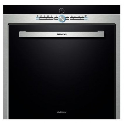 Электрический духовой шкаф SIEMENS hb78g4581