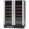 Винный шкаф VESTFROST SOLUTIONS W 38 (2 зоны)