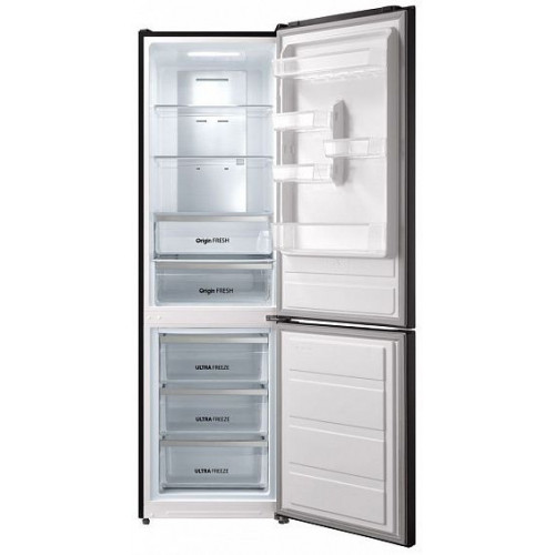 Холодильник Toshiba GR-RB449WE-PMJ(06)