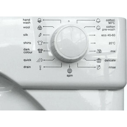 Стиральная машина TEKA LI5 1080 (40830051)