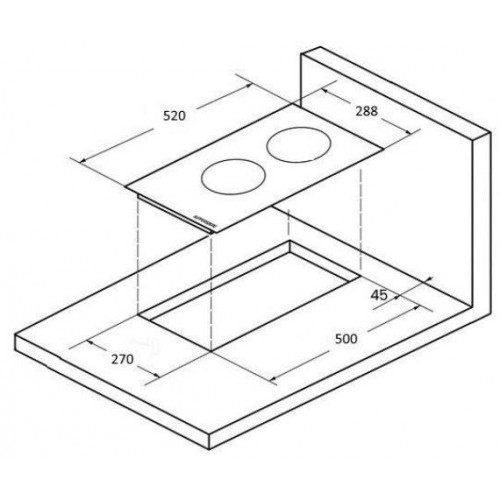 ПОВЕРХНОСТЬ KUPPERSBERG ECO 302