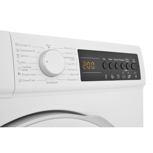 СТИРАЛЬНАЯ МАШИНА SCANDILUX LM2T 6011