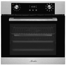 Духовой шкаф MONSHER MOE 6092 Acier