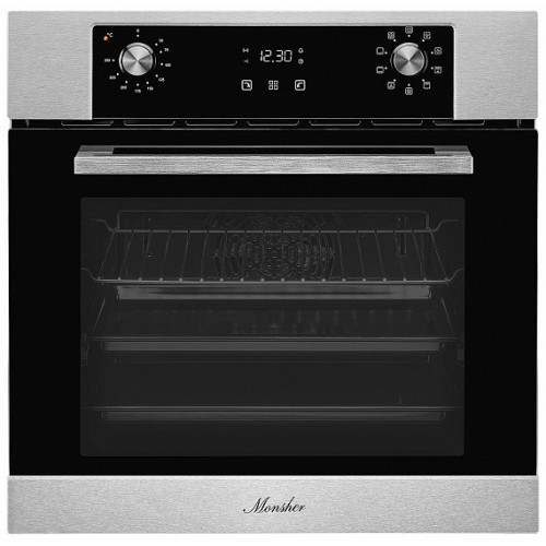 Духовой шкаф MONSHER MOE 6092 Acier