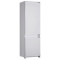 Встраиваемый холодильник Haier HRF229BIRU