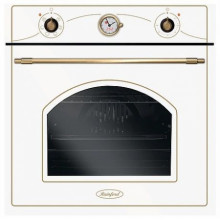 Духовой шкаф RAINFORD RBO-3616R White