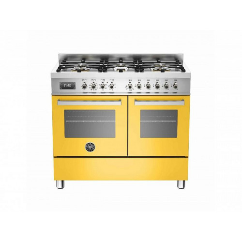 Варочный центр BERTAZZONI PRO1006MFEDGIT