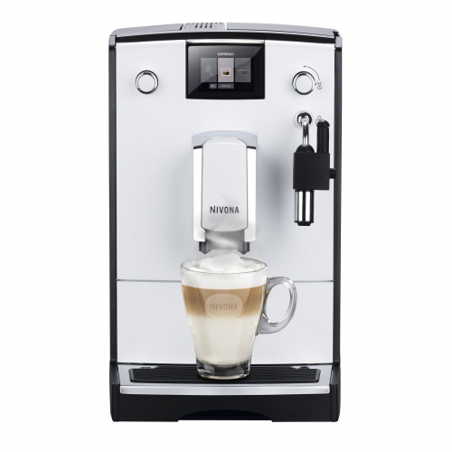 КОФЕМАШИНА NIVONA CAFEROMATICA NICR 560