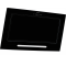 Вытяжка RAINFORD RCH-3937 Black glass