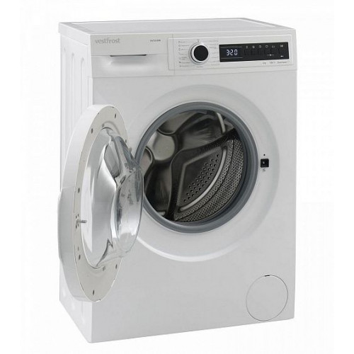 Стиральная машина Vestfrost VFSR710T20W