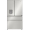 Холодильник WEISSGAUFF WFD 585 NoFrost Premium BioFresh Water Dispenser