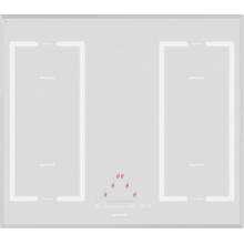 Варочная панель RAINFORD RBH-8622BS White