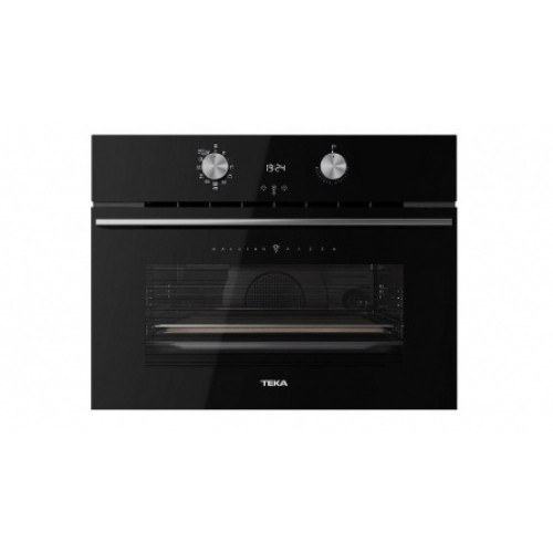 Духовой шкаф TEKA MAESTROPIZZA HLC 8510P NIGHT RIVER BLACK (111130010)