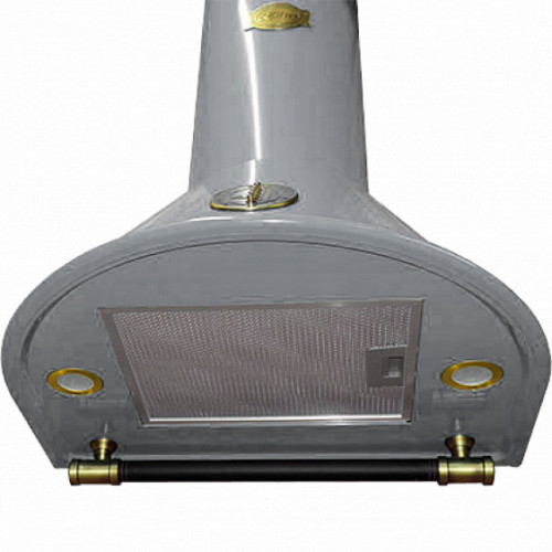 Вытяжка KAISER A 9423 GrBE Eco