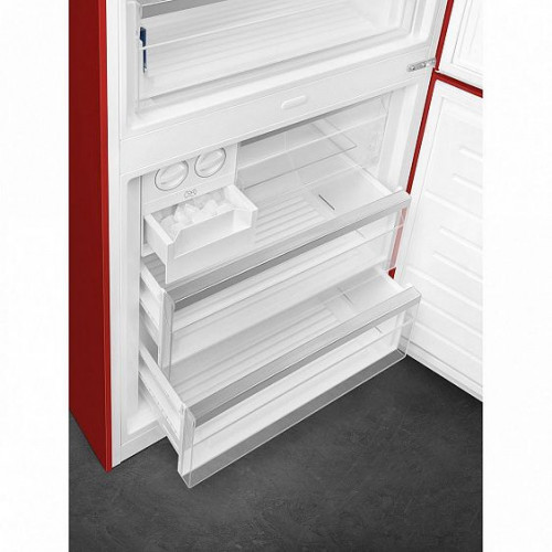 Холодильник SMEG FA490RR