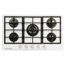 Варочная поверхность ELECTRONICSDELUXE GG51130245F TC-002