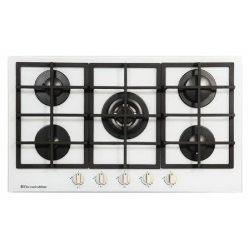 Варочная поверхность ELECTRONICSDELUXE GG51130245F TC-002