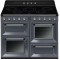 Варочный центр SMEG TR4110IGR