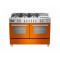 Варочный центр BERTAZZONI PRO1206GMFEDART