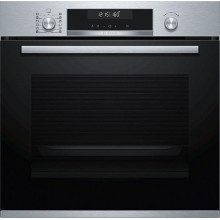 Духовой шкаф Bosch HBA 5782S0 нержавеющая сталь