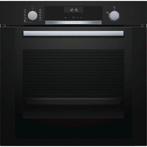 Духовой шкаф BOSCH HBG3564B0R
