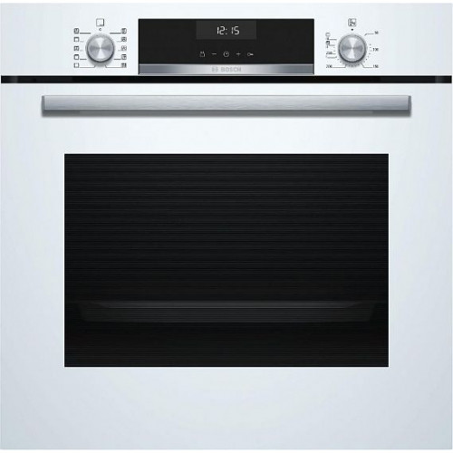 Духовой шкаф BOSCH HBG537BW0R