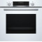 Духовой шкаф BOSCH HBG537BW0R