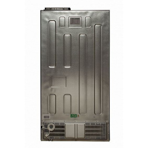 Холодильник REEX RF-SBS 17557 DNF IBGL