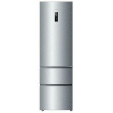 Холодильник Haier A2FE-637CXJ нержавеющая сталь