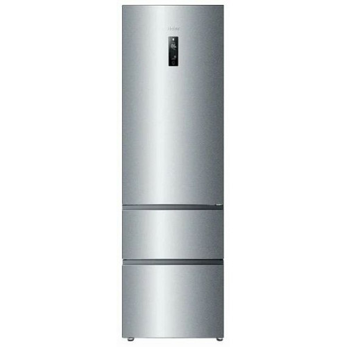 Холодильник Haier A2FE-637CXJ нержавеющая сталь